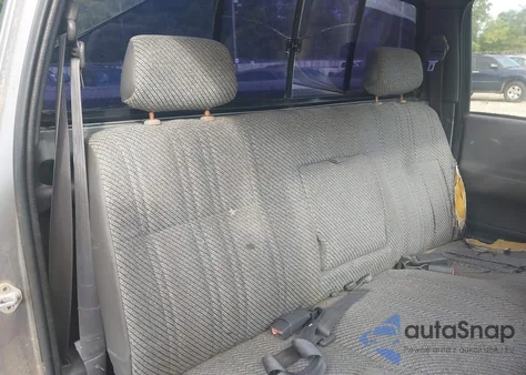 1995 Toyota T100 Dx из США, поврежденный, VIN JT4VD11E5S0003702